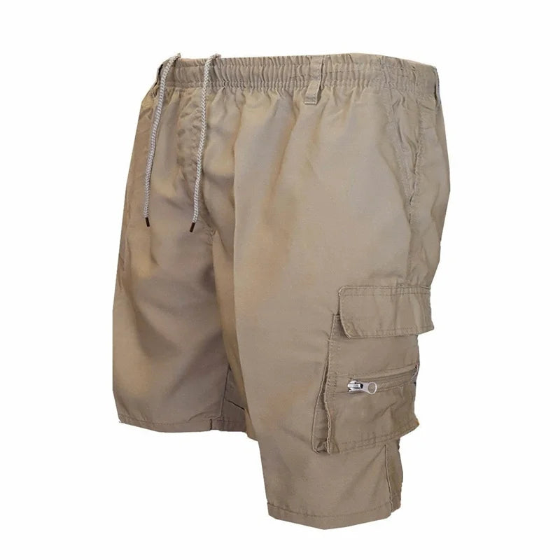 Kaki / 3XL