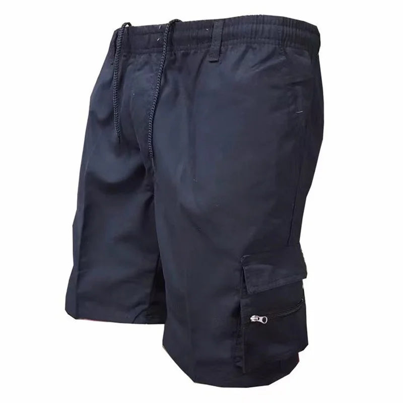 Bleu marine / 3XL
