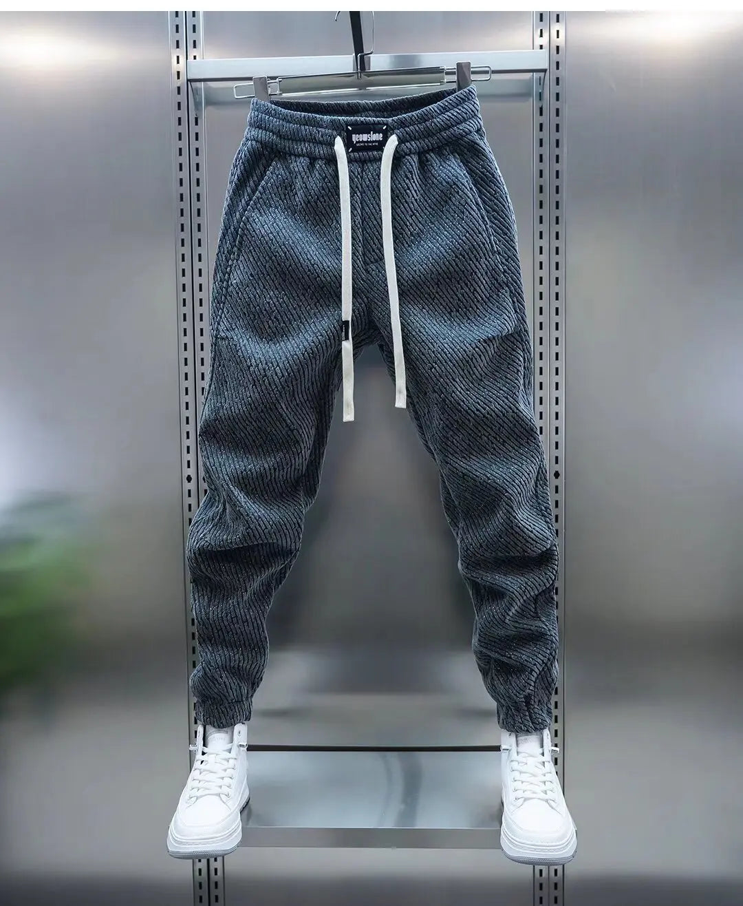Bleu / 3XL