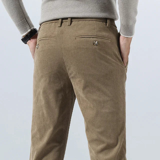 Kaki / 5XL | 38