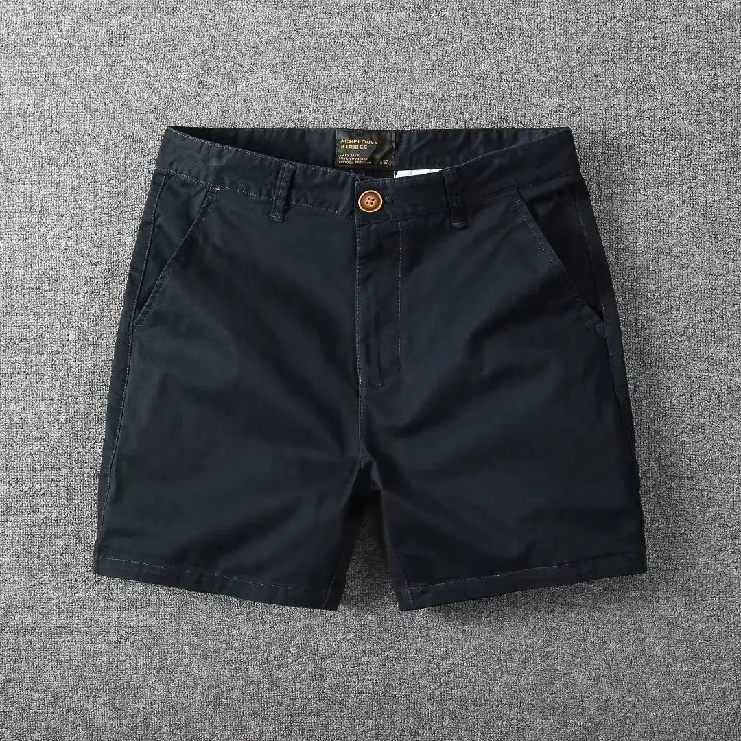 Bleu marine / 5XL | 38