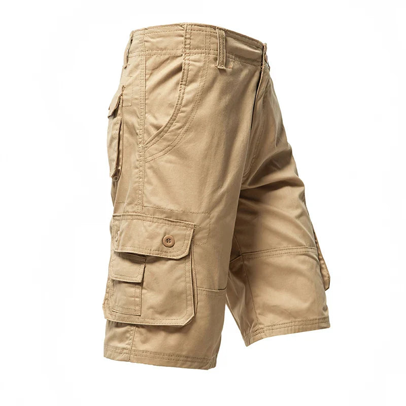 Kaki / 38 | 4XL
