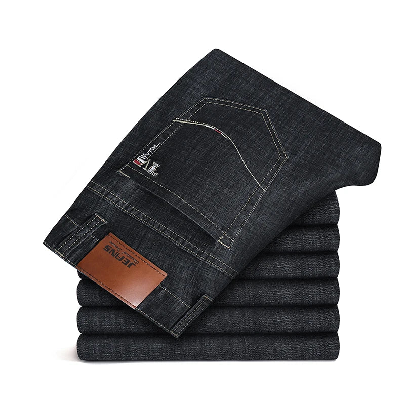 Noir / 38 6XL
