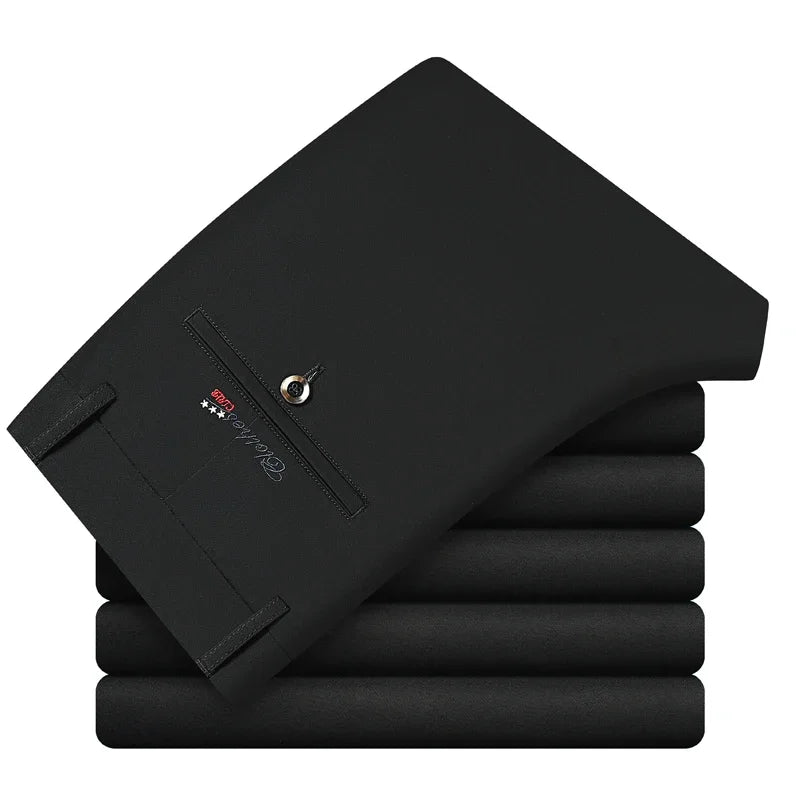Noir / 38 5XL