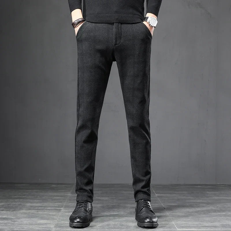 Noir / 38 5XL