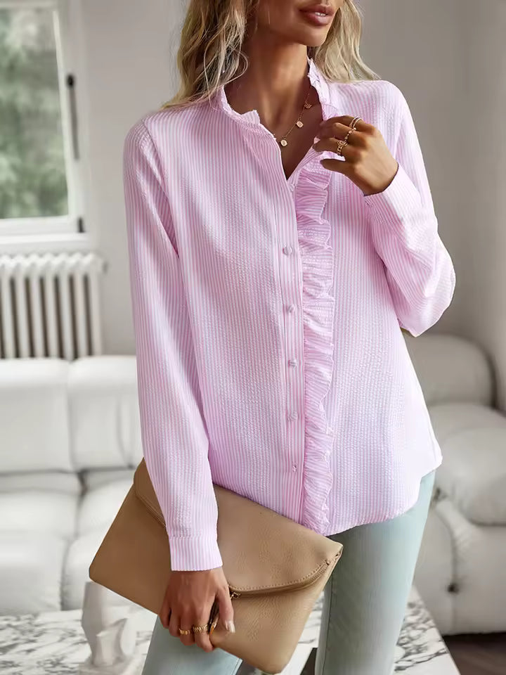 Rose / 2XL