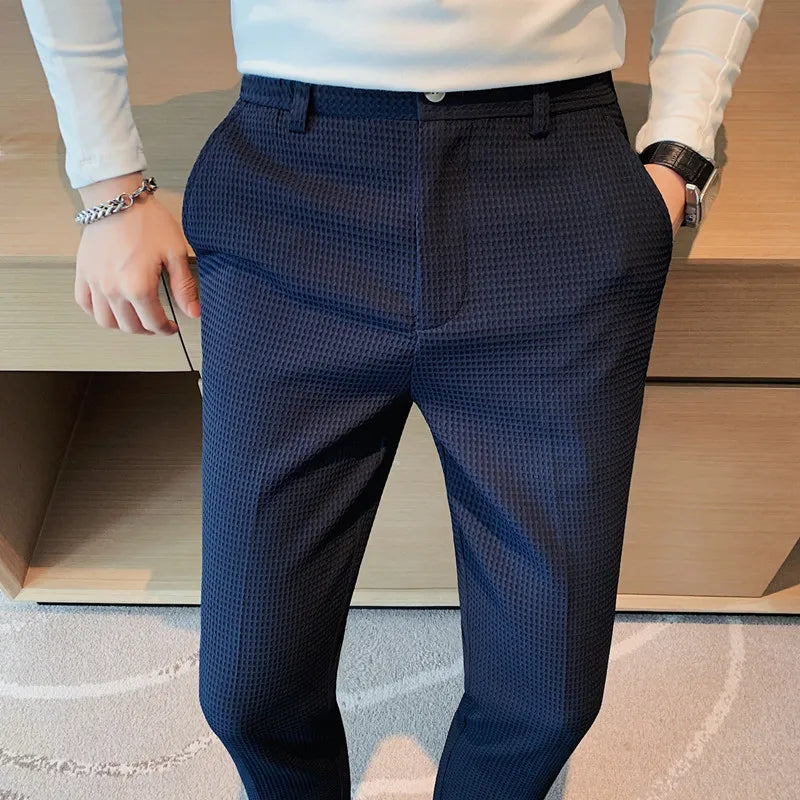 Bleu / 38 5XL