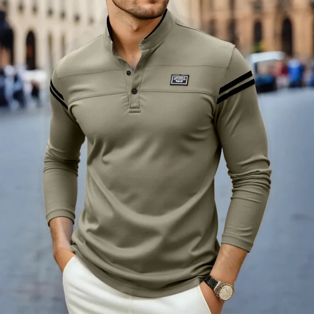 Khaki / 3XL