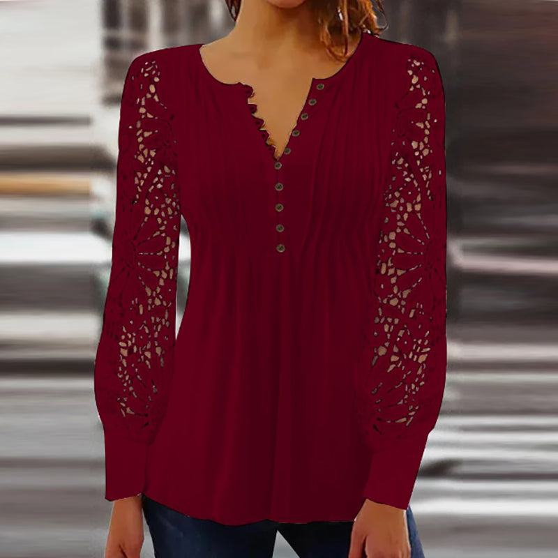 Rouge / 3XL