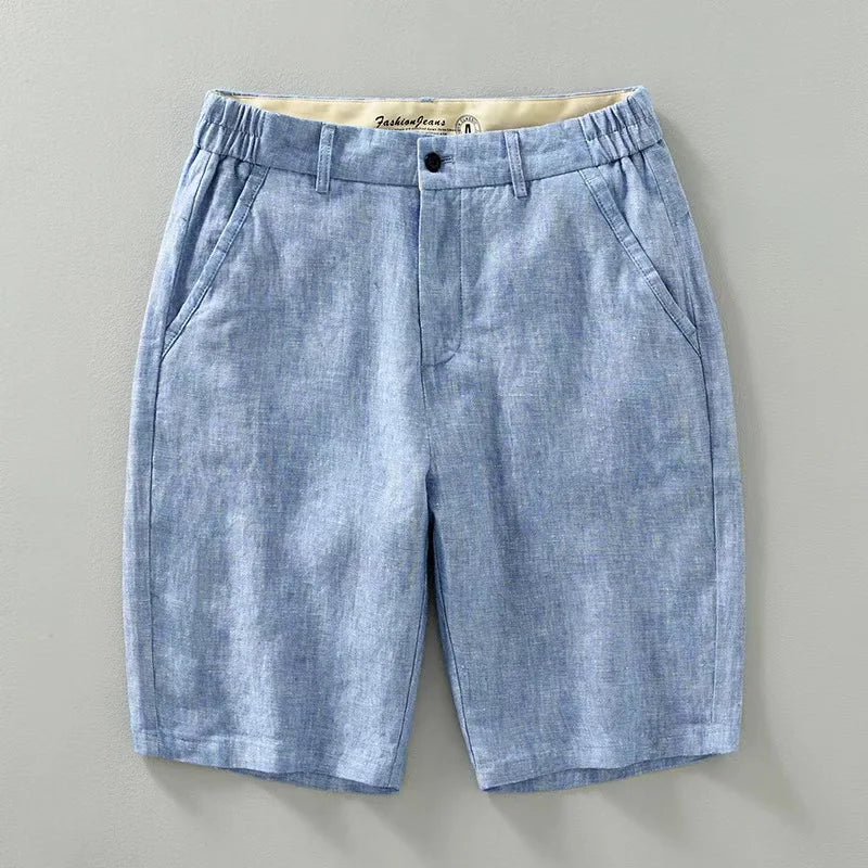 Bleu clair / 3XL