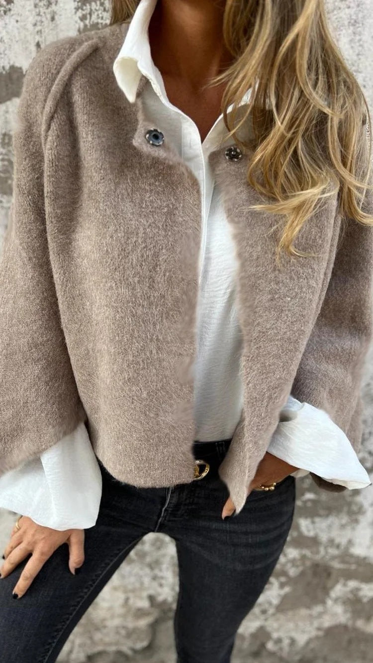 Kaki / S
