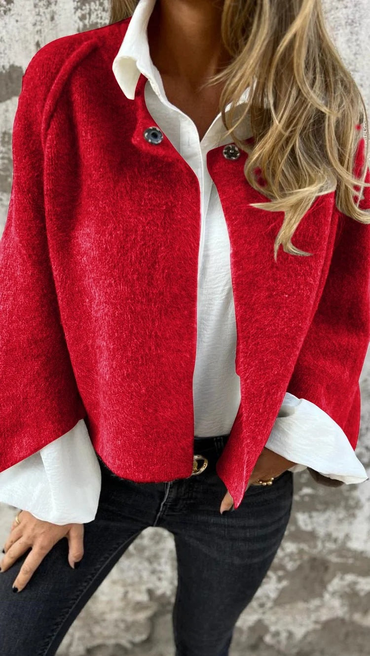Rouge / 5XL