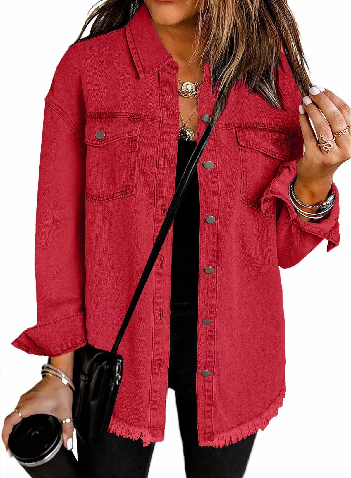 Rouge / 2XL