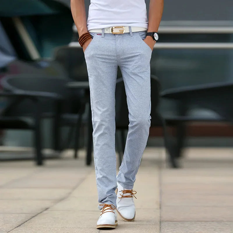 Bleu / 38 5XL