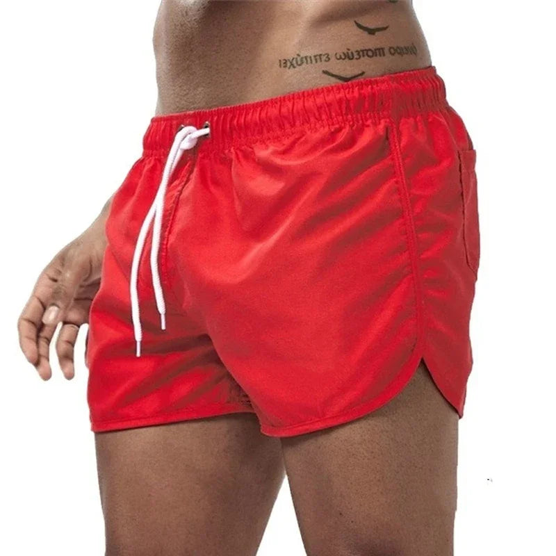 Rouge / 3XL