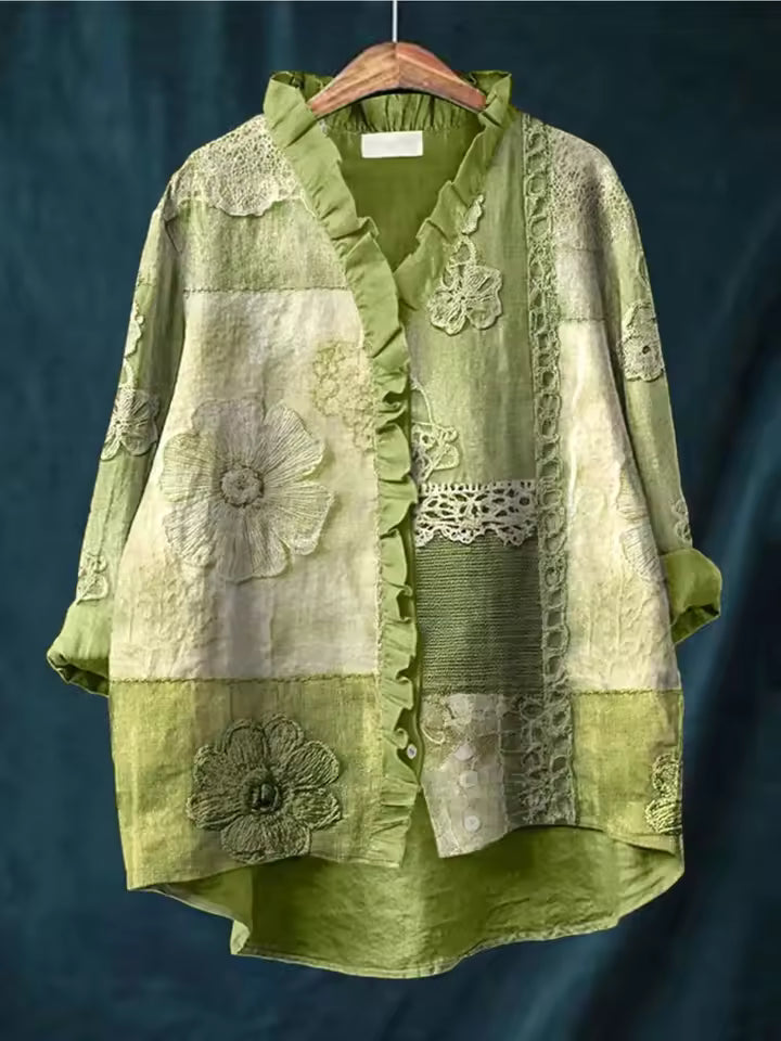 Vert / 5XL