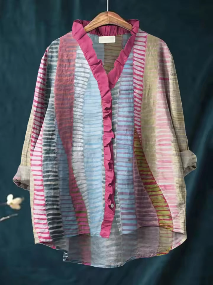 Multicolore / 5XL