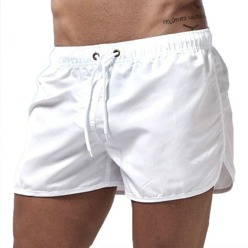 Blanc / 3XL
