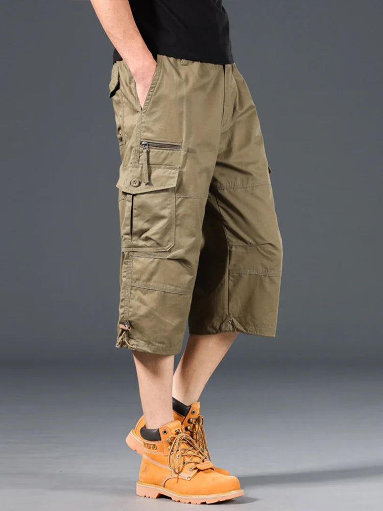 Kaki / 5XL