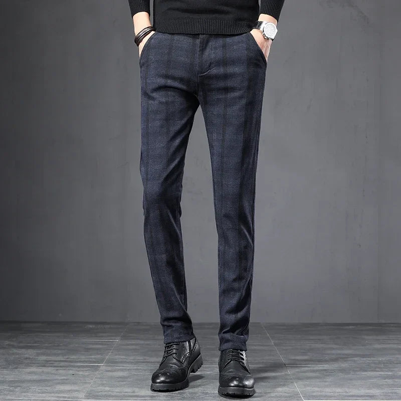 Bleu / 38 5XL