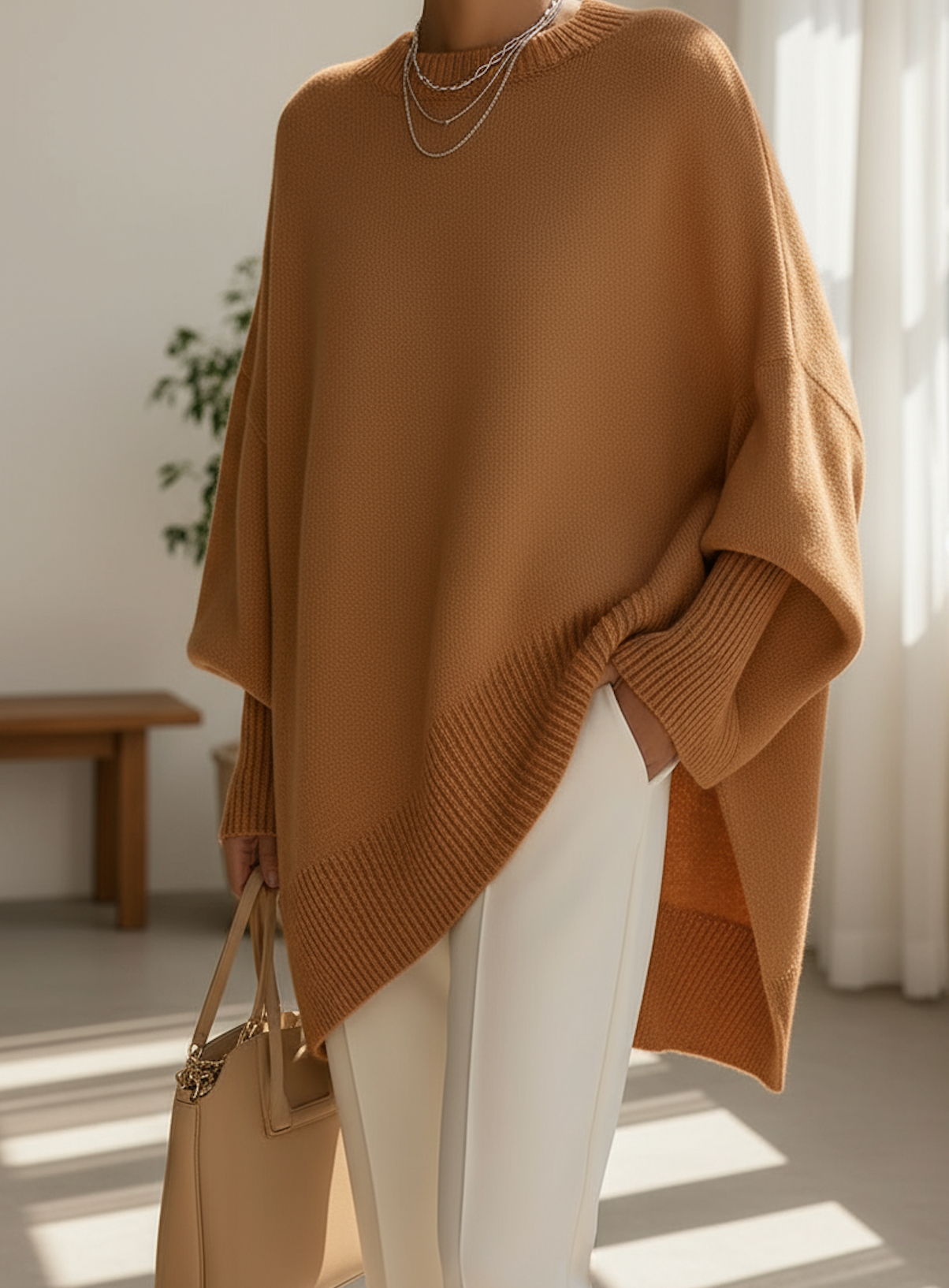 Caramel / XS