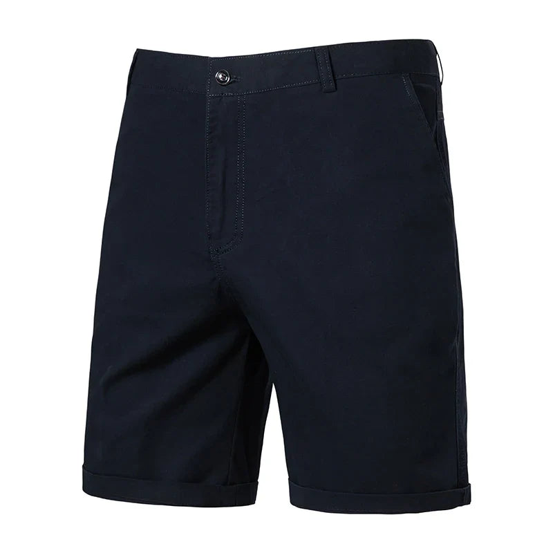 Bleu marine / 6XL | 40