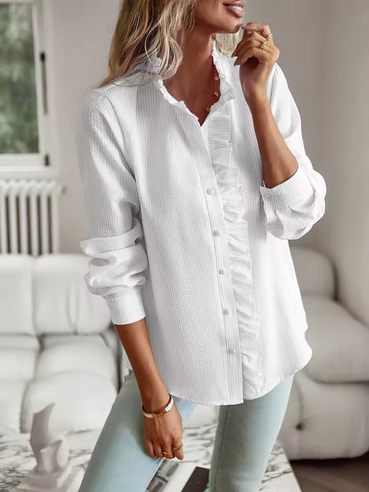 Blanc / 2XL