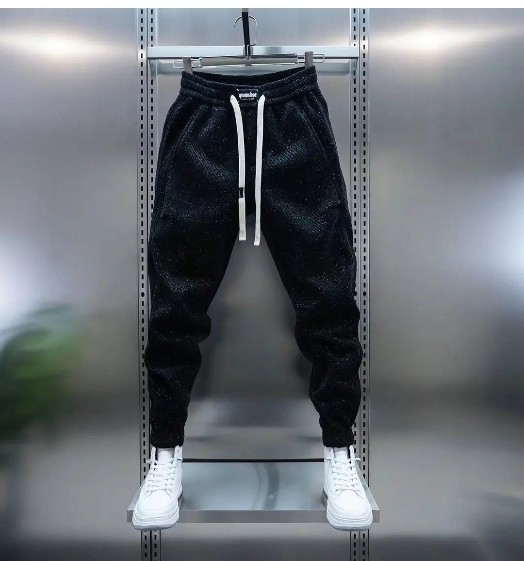 Noir / 3XL