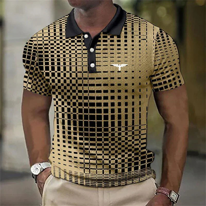 Jaune / 3XL