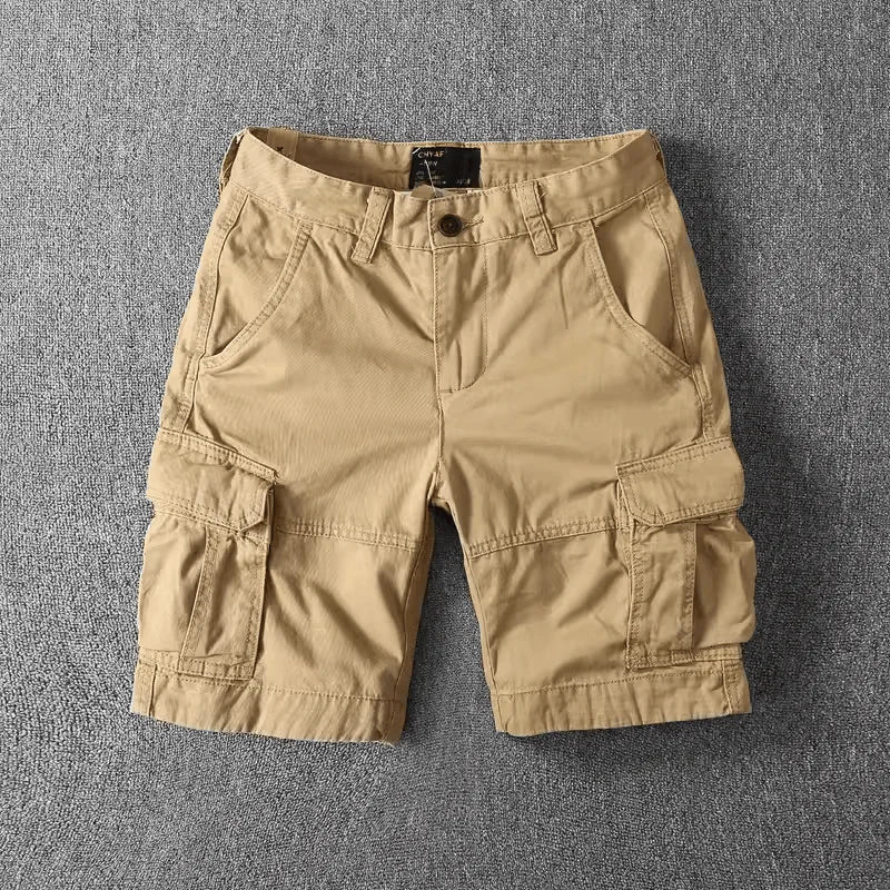 Kaki / 5XL | 38