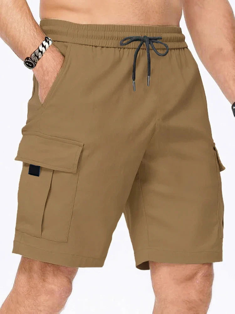 Kaki / 38 | 4XL