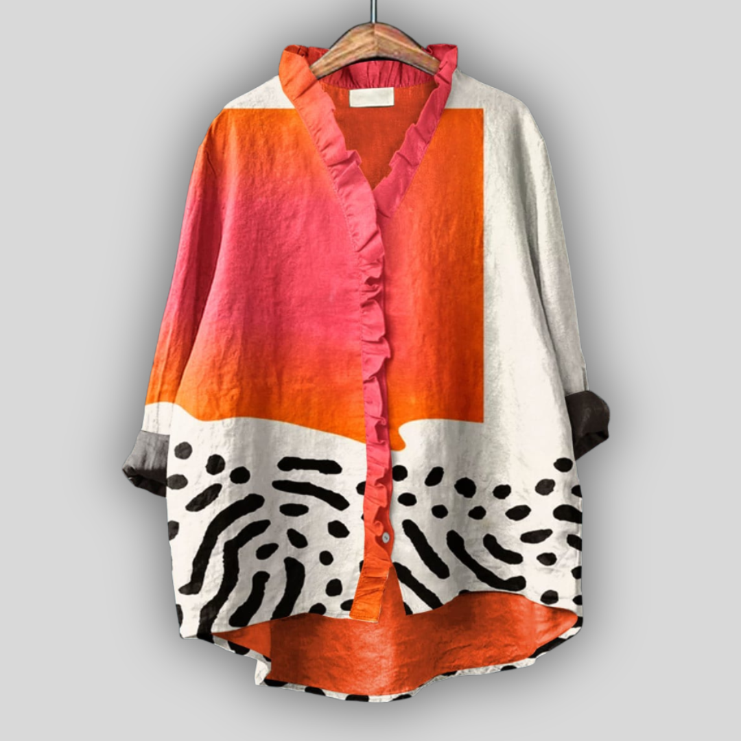 Rouge / 5XL
