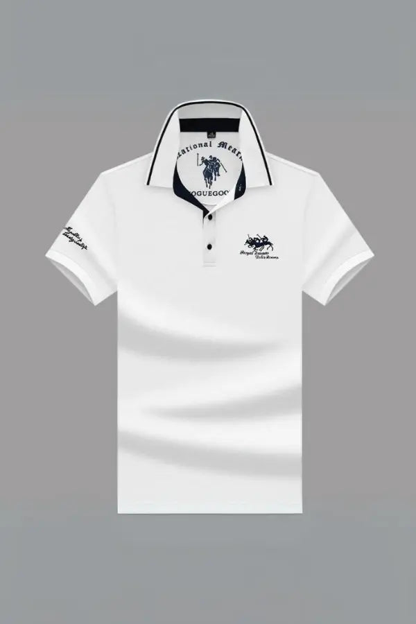 Blanc / 3XL