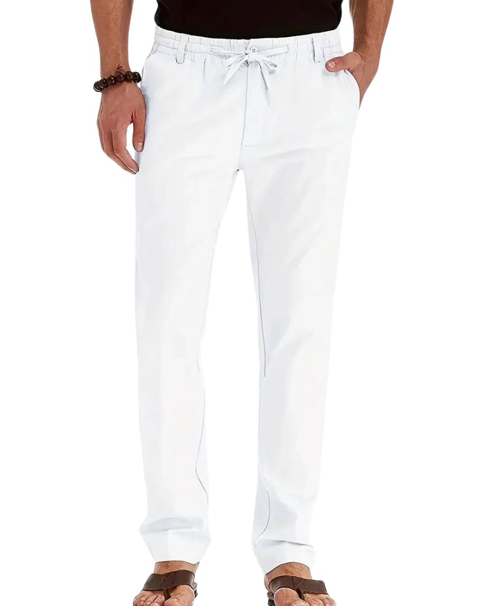 Blanc / 3XL