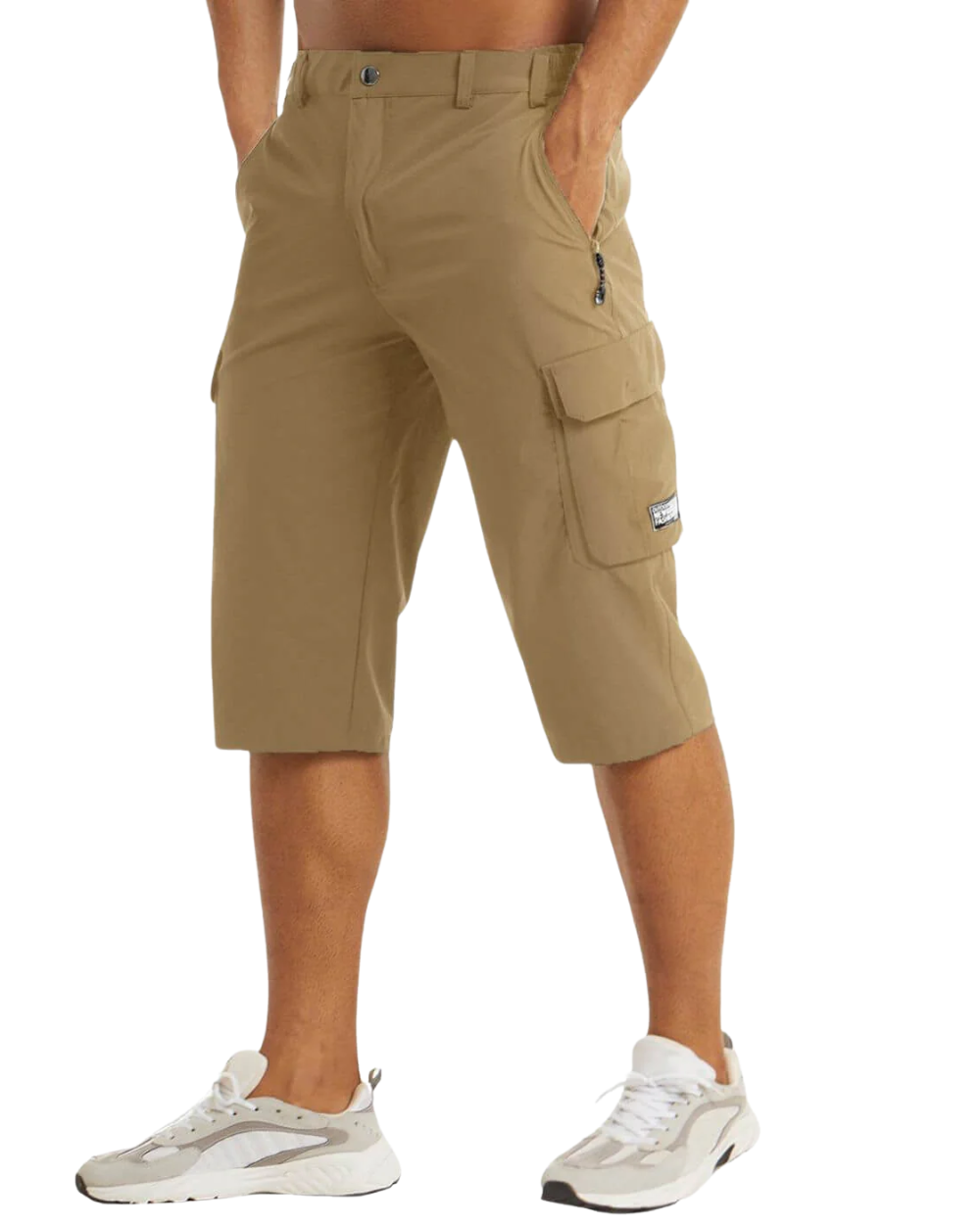 Kaki / 3XL