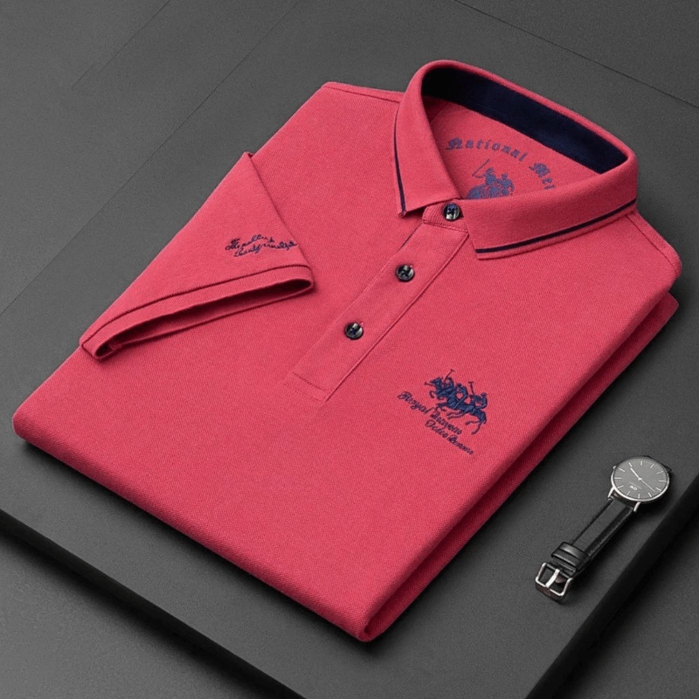 Rouge / 3XL