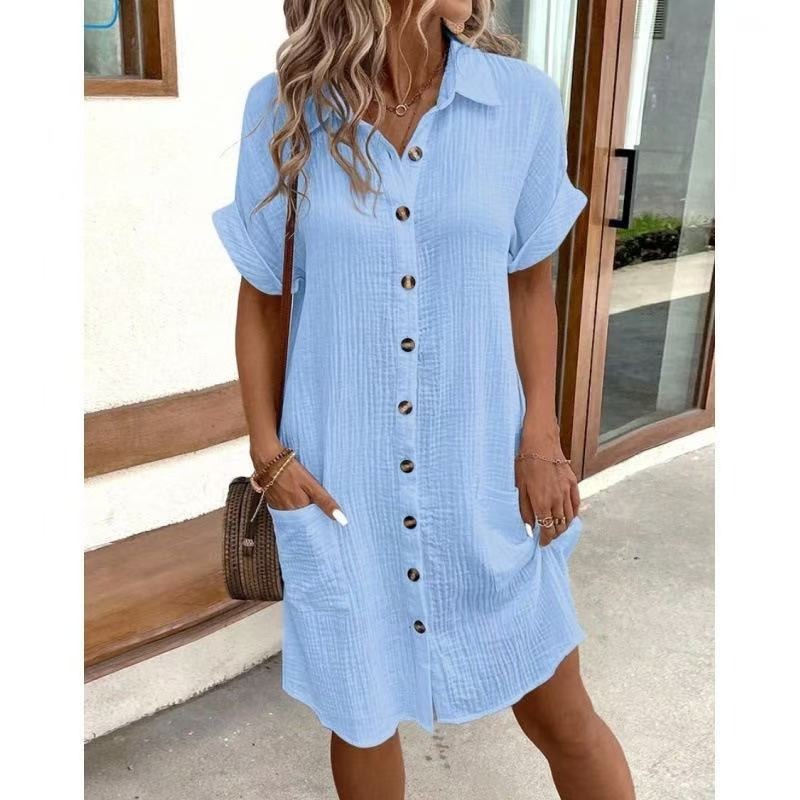 Bleu clair / 3XL