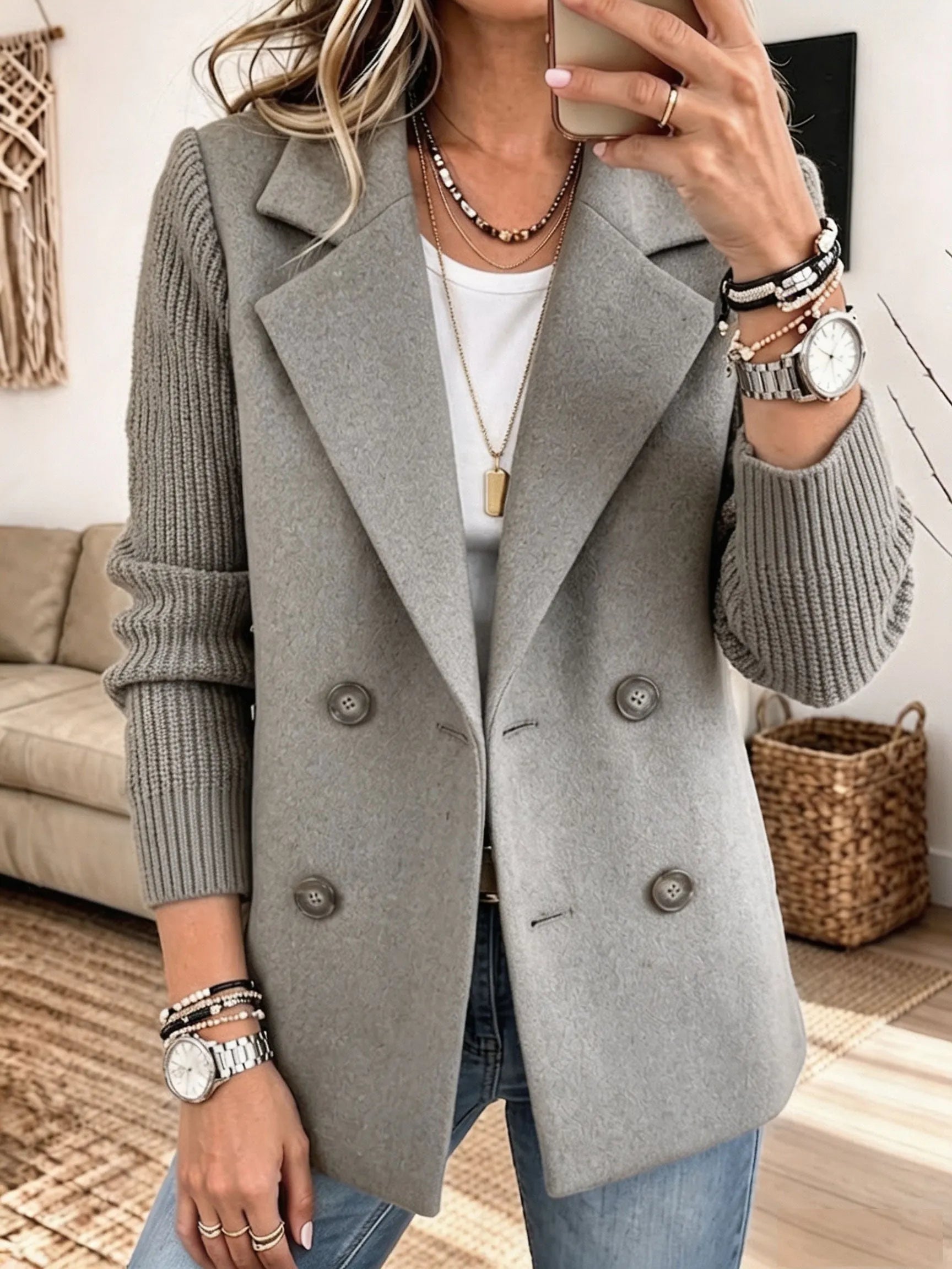 Gris / XS