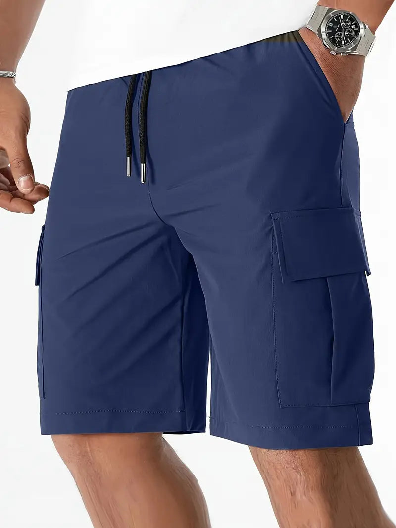 Bleu marine / 2XL
