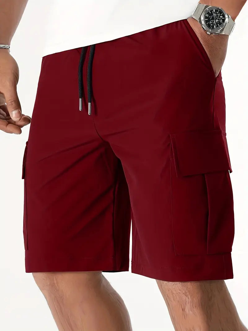 Rouge / 2XL