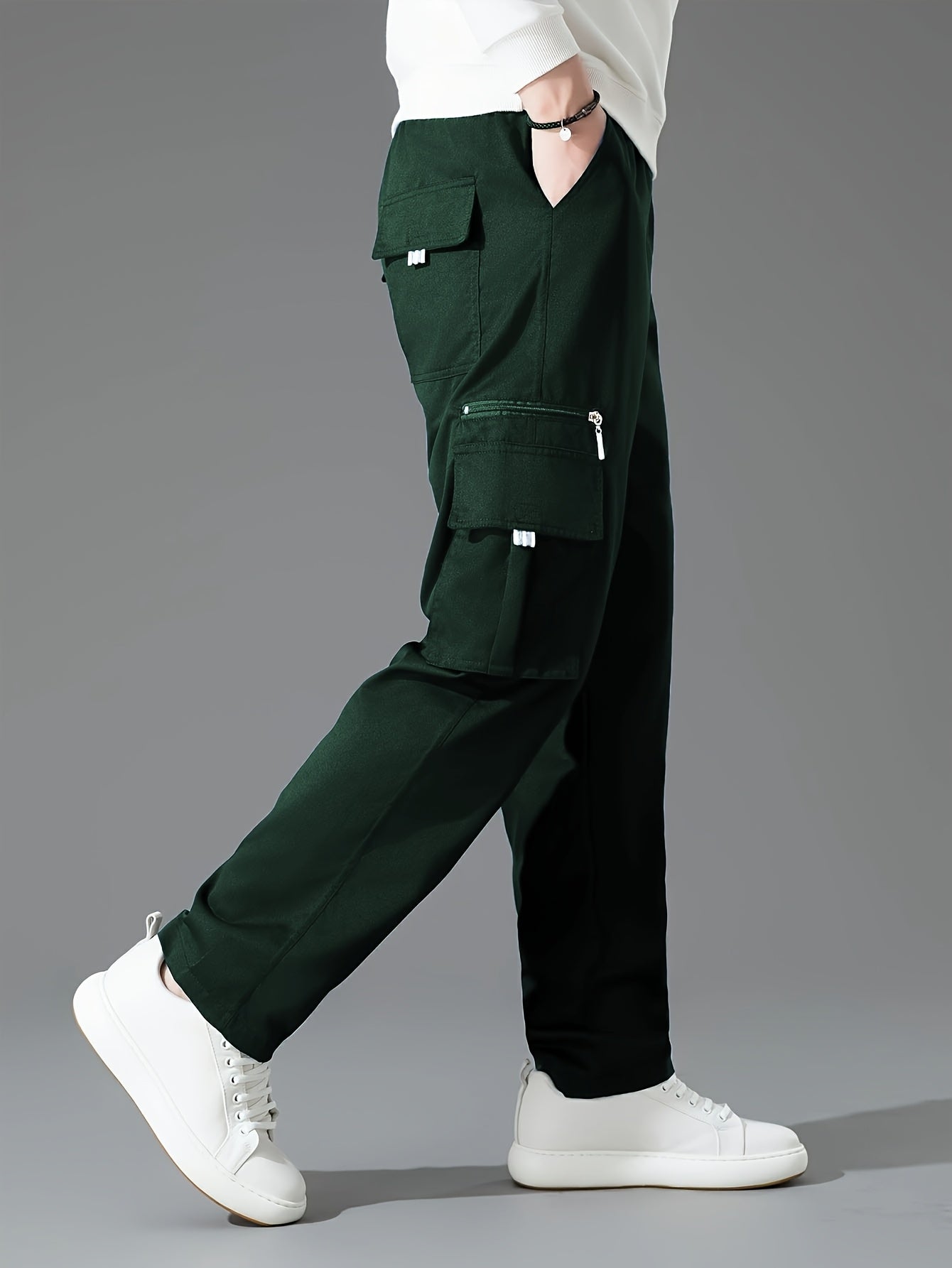Vert foncé / 4XL