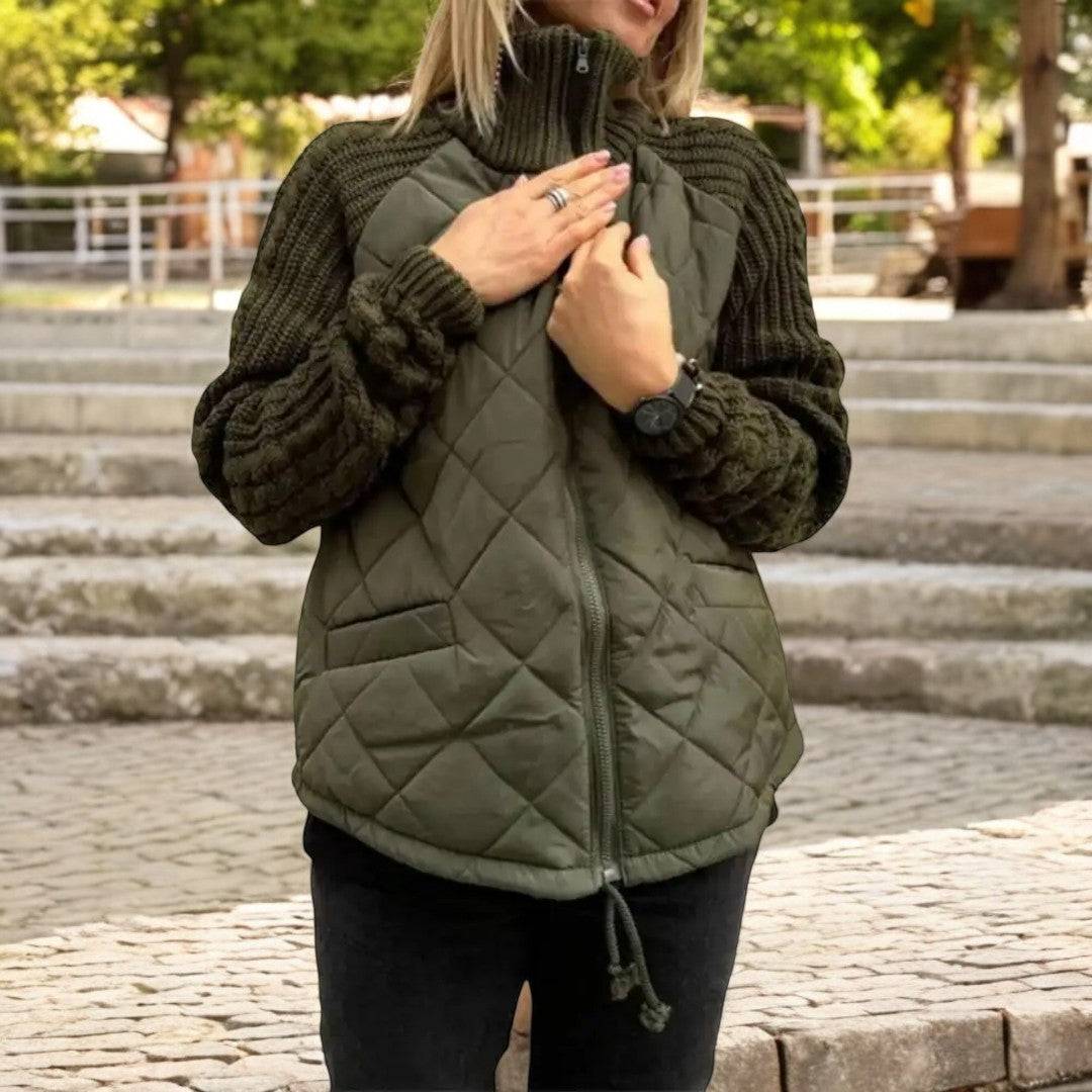 Vert militaire / S