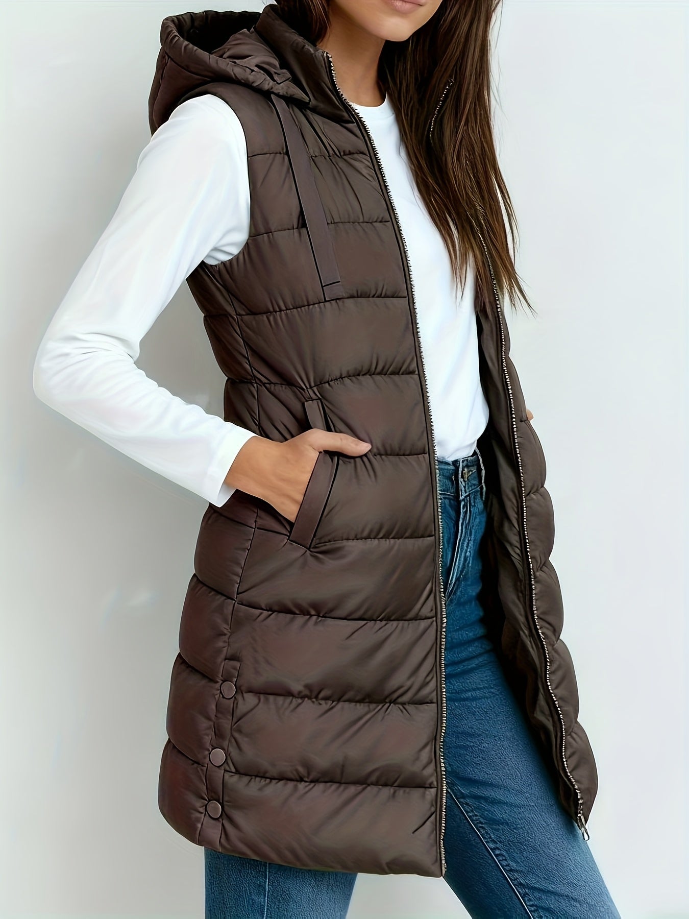 Marron / S