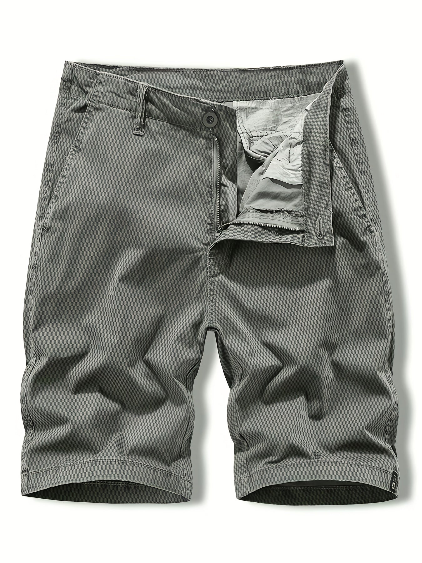 Gris / 2XL