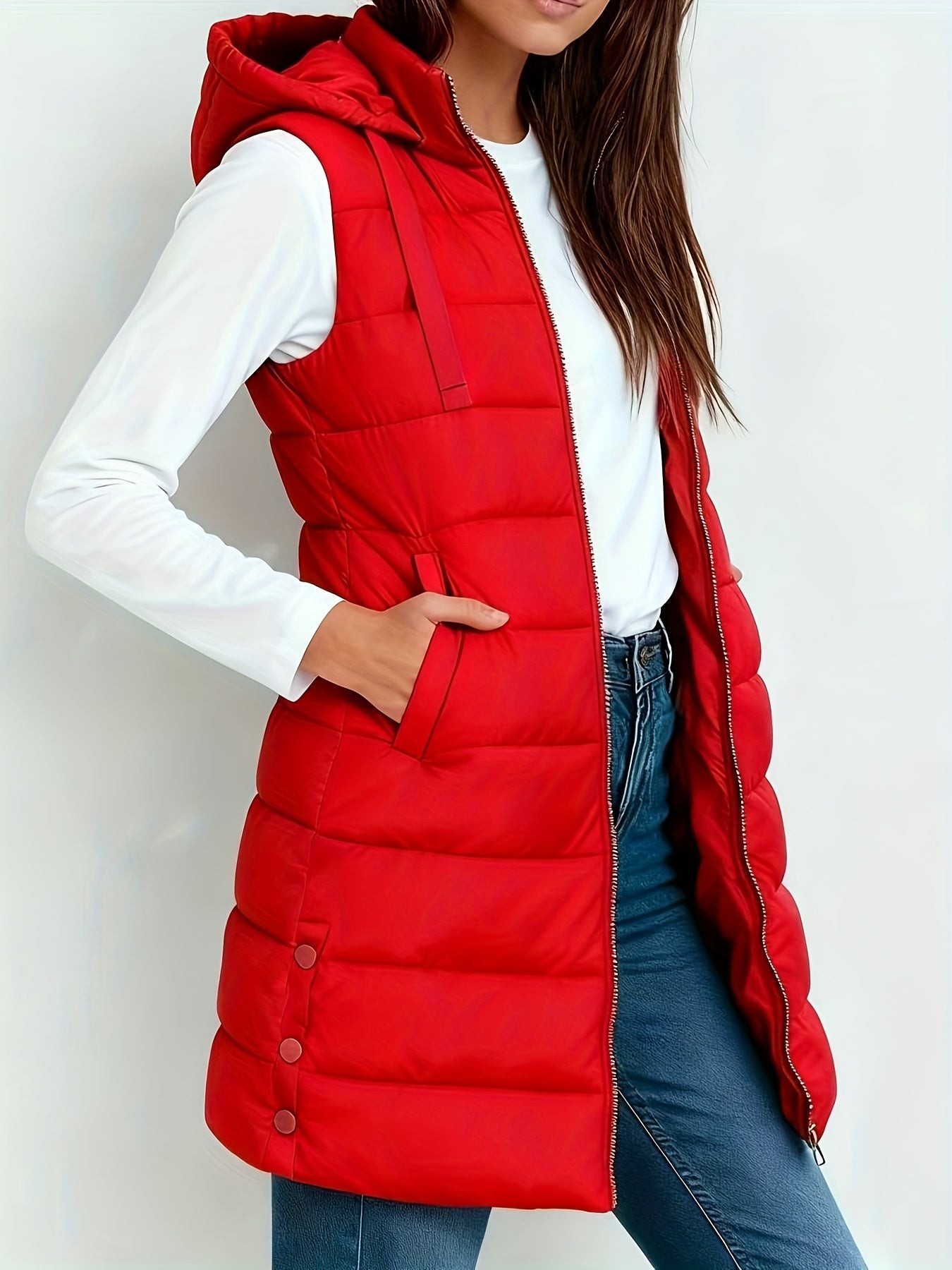 Rouge / XXL