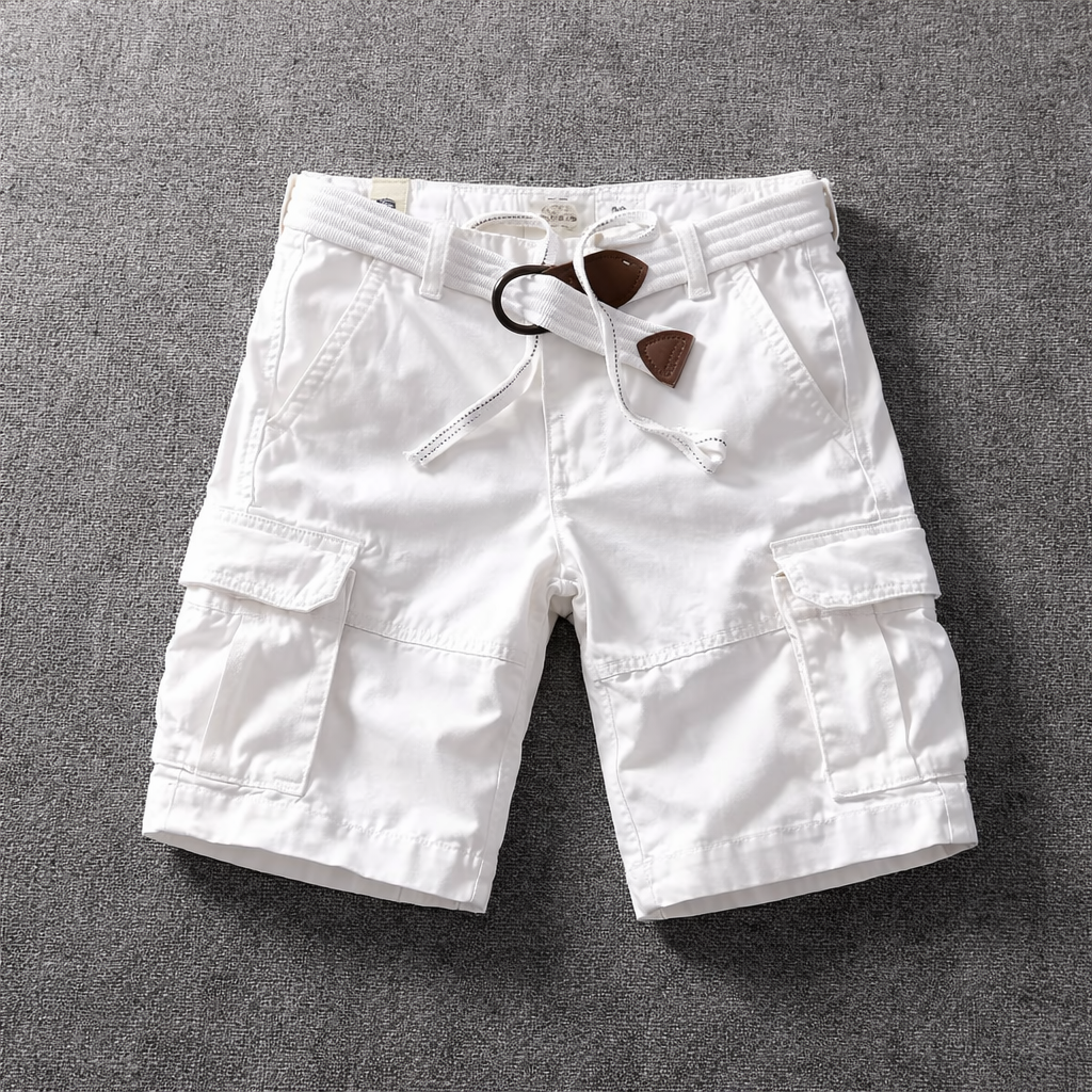 Blanc / 5XL | 38