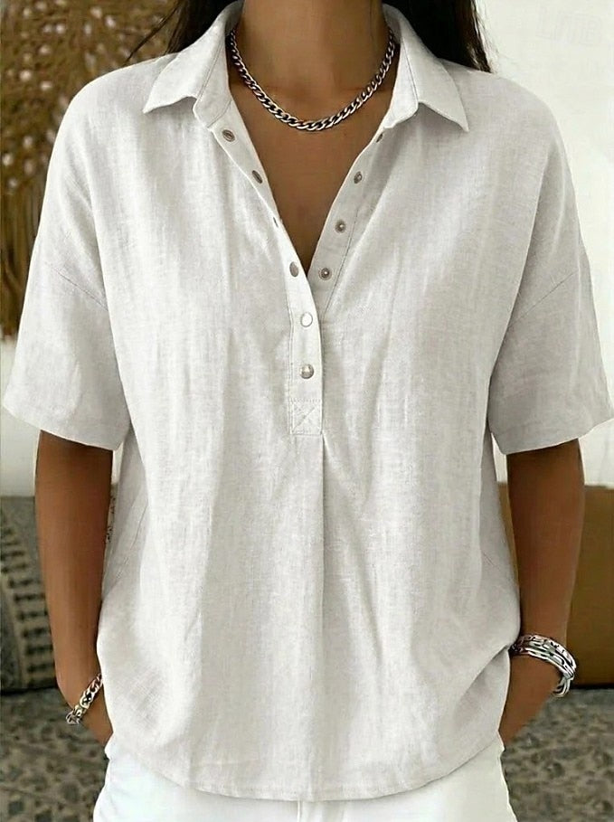 Blanc (presque épuisé) / 3XL