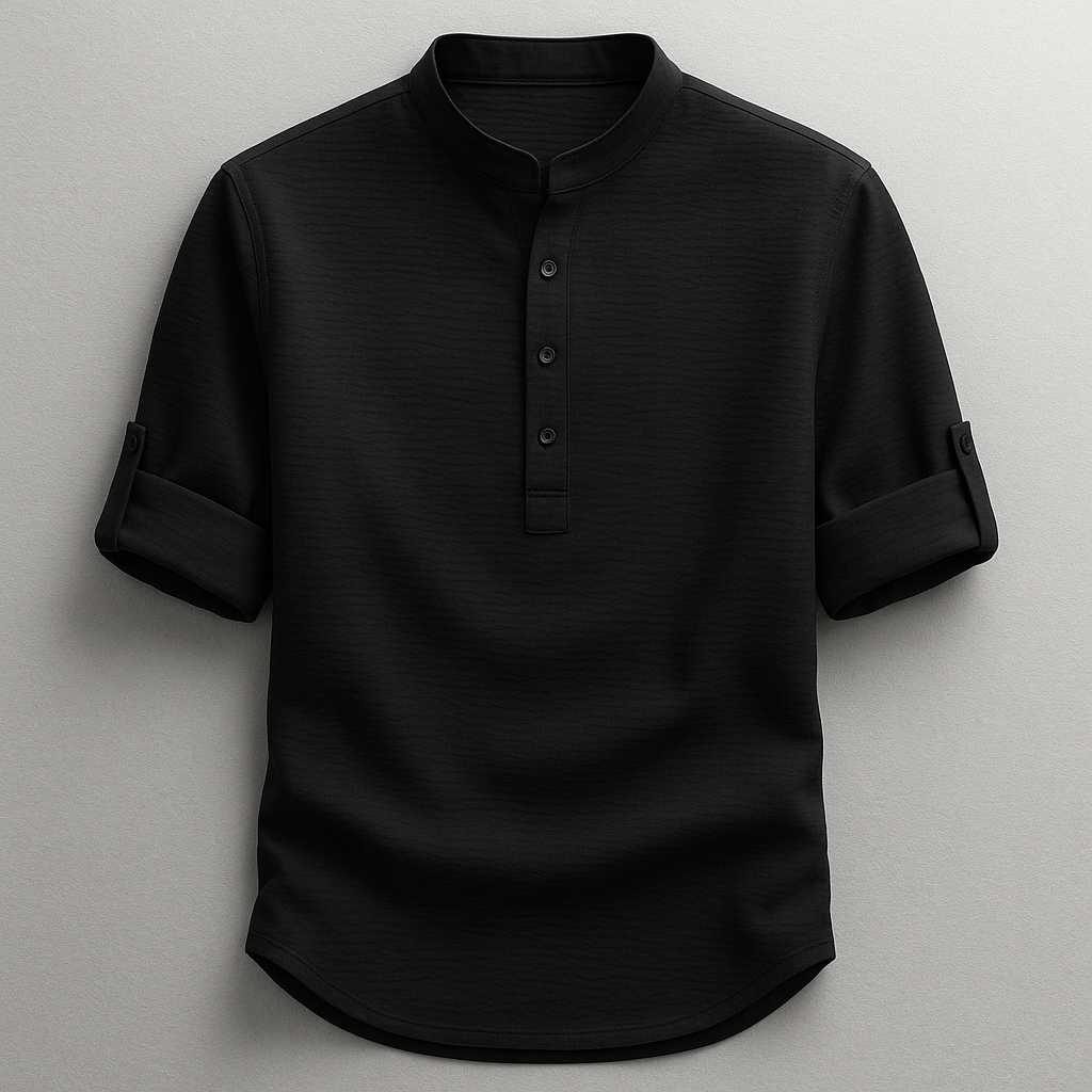 Noir / 5XL