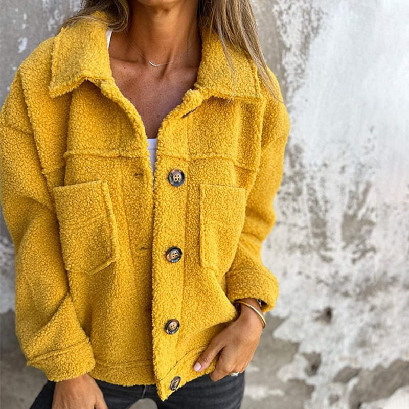 Jaune / S