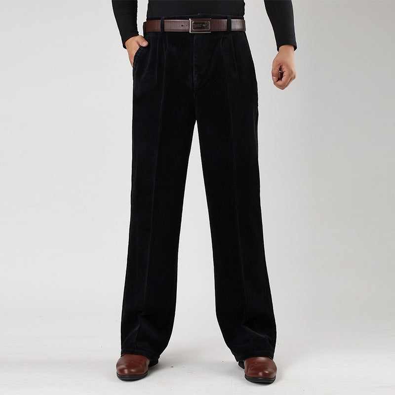 Noir / 4XL | 40